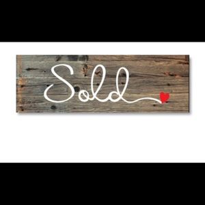 SOLD!! HeartSoul Royal Blue Scrub Bottoms